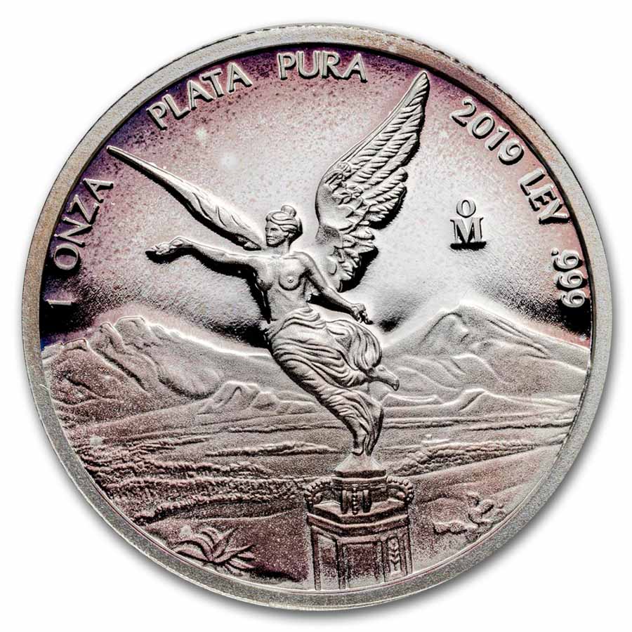 2019 ソロモン諸島 愛情 銀貨 1オンス 保証書 箱とクリアケース付き 10156